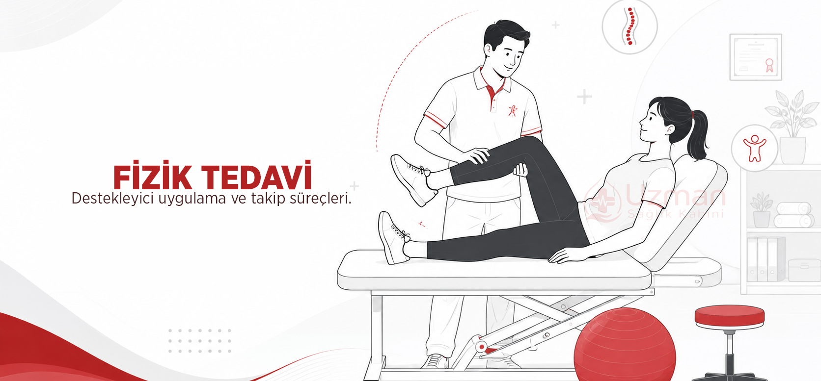 Fizik Tedavi