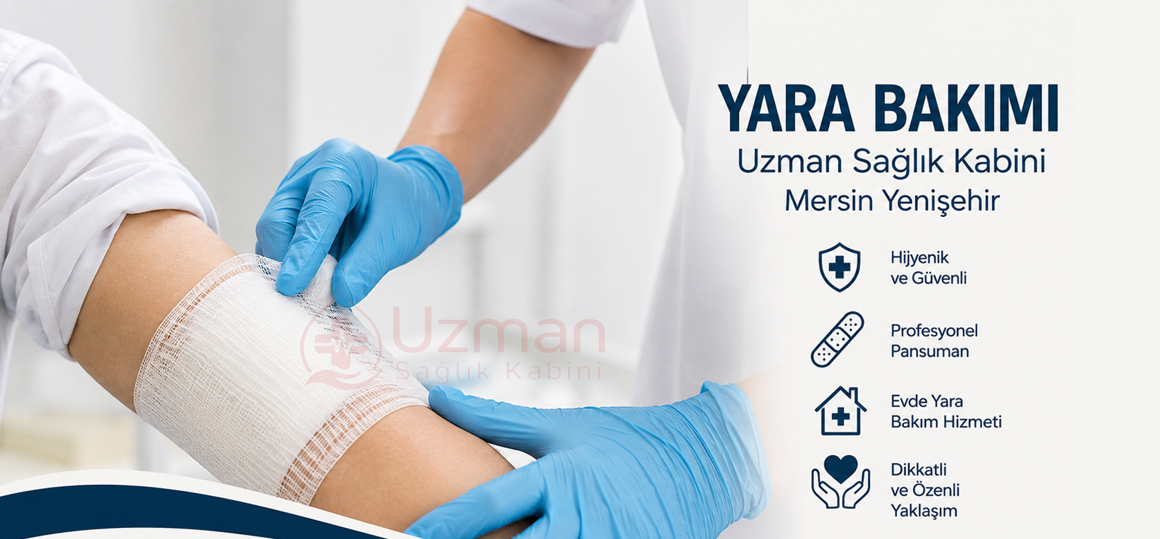 Yara Bakımı
